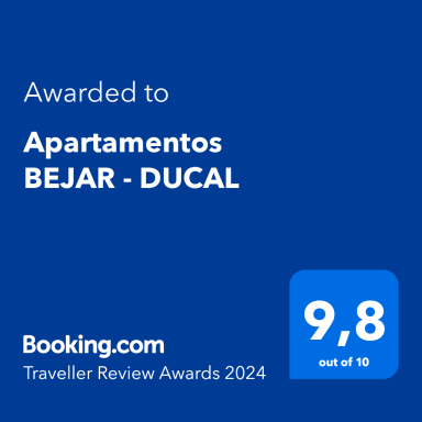 Premio Booking Ducal